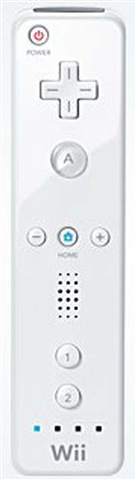 Nintendo Wii Oficial Remote